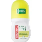 Дезодорант Borotalco Active Citrus & Lime Fresh 48h Deo Дезодорант 48h Roll-On 50ml: ціни та характеристики