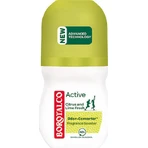 Дезодорант Borotalco Active Citrus & Lime Fresh 48h Deo Дезодорант 48h Roll-On 50ml: ціни та характеристики