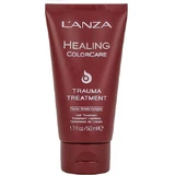 L' Anza Healing Colorcare Trauma Treatment Кондиціонер для збереження кольору для фарбованого волосся 50мл