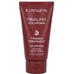 L' Anza Healing Colorcare Trauma Treatment Кондиціонер для збереження кольору для фарбованого волосся 50мл: ціни та характеристики