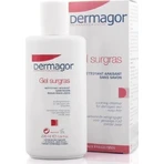 Dermagor Gel Moussant Surgras Гель для тела 200 мл: цены и характеристики