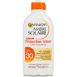 Garnier Ambre Solaire Ambre Solaire Waterprotection Body Sun Protection SPF30 200ml