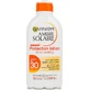 Garnier Ambre Solaire Водозахисний крем для тіла від сонця SPF30 200 мл Garnier Ambre Solaire Ambre Solaire Водозахисний крем для тіла від сонця SPF30 200 мл