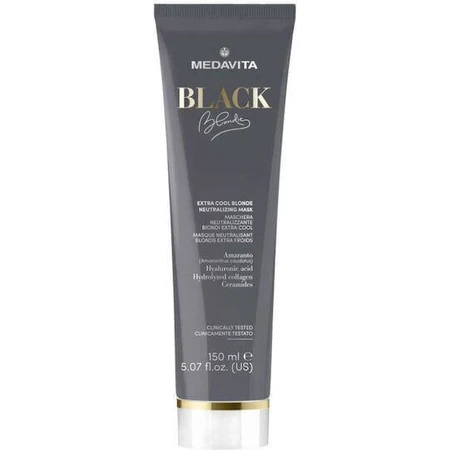 Medavita Black Blondie Маска для сохранения цвета волос 150 мл: цены и характеристики