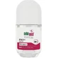 Sebamed Fresh Deodorant Blossom Дезодорант 24-годинний рулонний дезодорант без алюмінію 50 мл