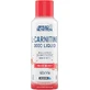Applied Nutrition L-Carnitine Liquid 3000 & Green Tea с карнитином 3000 мг и вкусом фруктового взрыва 480 мл