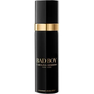Carolina Herrera Bad Boy Дезодорант-спрей 100 мл