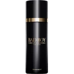 Carolina Herrera Bad Boy Дезодорант-спрей 100 мл: ціни та характеристики