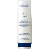 L' Anza Healing Remedy Відновлювальний/живильний кондиціонер для всіх типів волосся 250 гр 250 мл