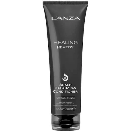 L' Anza Healing Remedy Відновлювальний/живильний кондиціонер для всіх типів волосся 250 гр 250 мл: ціни та характеристики