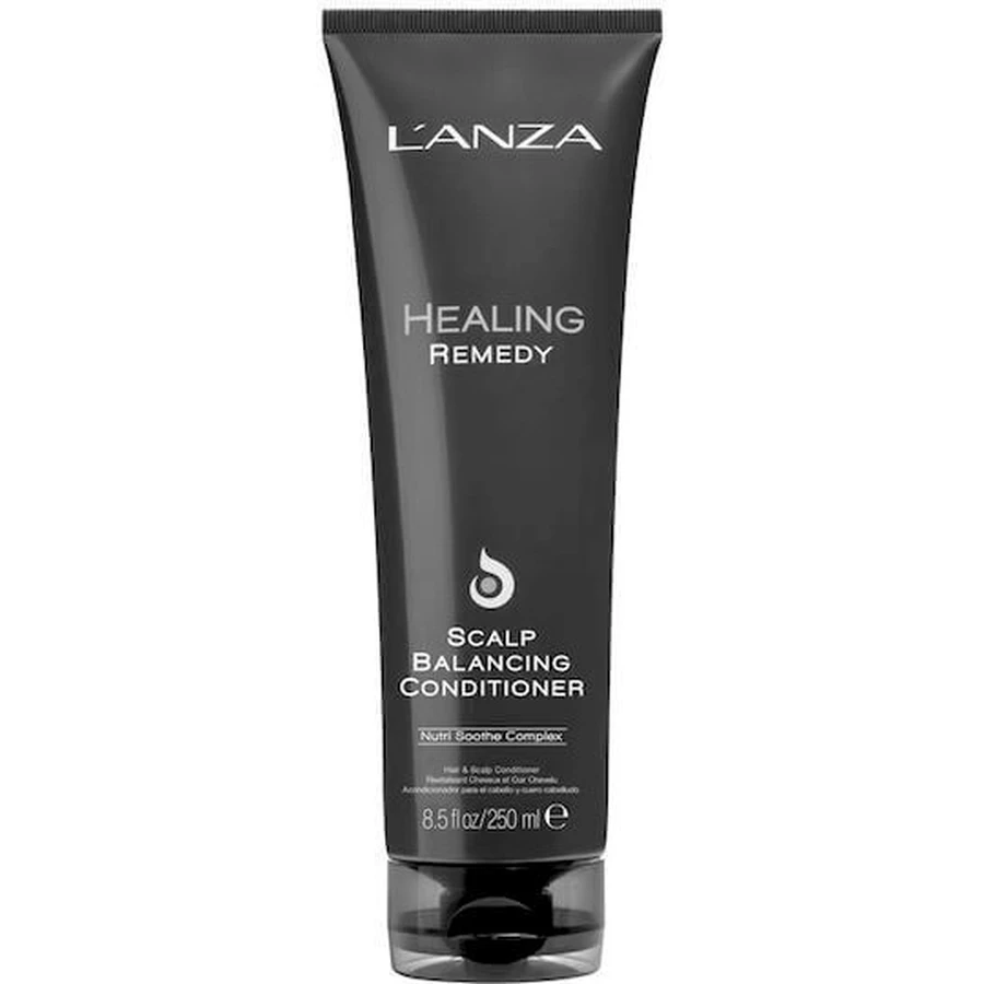 L' Anza Healing Remedy Відновлювальний/живильний кондиціонер для всіх типів волосся 250 гр 250 мл: ціни та характеристики