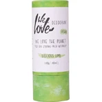 We Love The Planet Lime Luscious Дезодорант Лаймовий ароматний натуральний дезодорант Стік алюмінієвий безкоштовно 48гр: ціни та характеристики