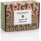 Blue Scents Argan Oil Soap Body Bar 135gr