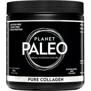 Planet Paleo Pure Collagen 225гр