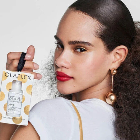 Лосьйон для волосся Olaplex 50мл: ціни та характеристики