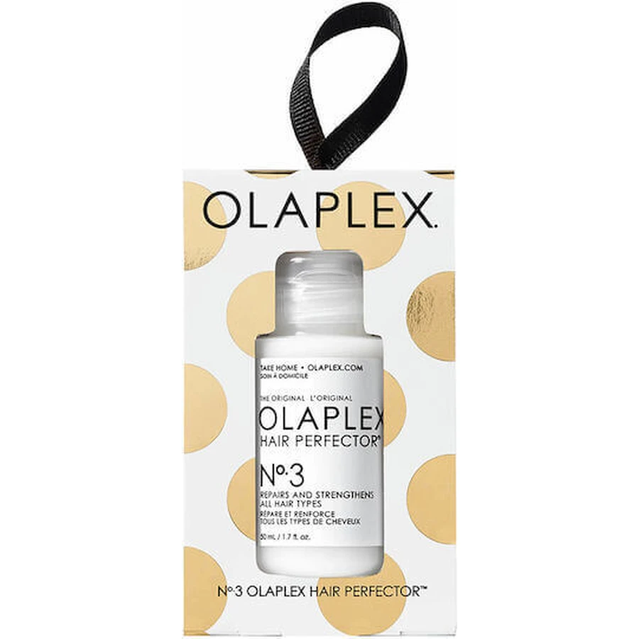 Лосьйон для волосся Olaplex 50мл: ціни та характеристики