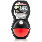 Garnier Men Контроль Дії + Дезодорант 96h Roll-On 50мл: ціни та характеристики