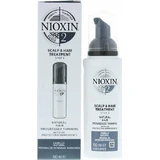 Nioxin System 2 Питательный лосьон для волос Шаг 3 100 мл
