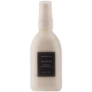 Aromatica Живильний лосьйон для волосся 100 мл