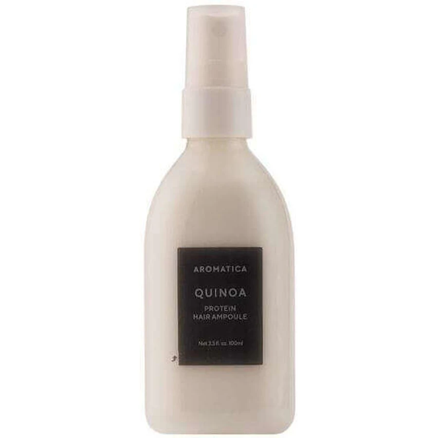 Aromatica Живильний лосьйон для волосся 100 мл: ціни та характеристики