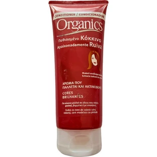 Unilever Organics Кондиционер 150 мл