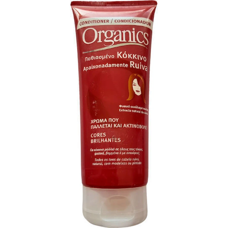 Unilever Organics Кондиционер 150 мл: цены и характеристики