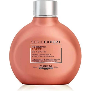 L'Oréal Professionnel Expert Series Powermix Powermix Force B6 + Biotin Зміцнююча маска для волосся 150 мл