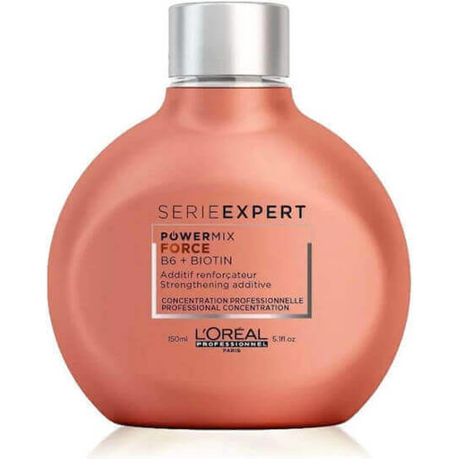 L'Oréal Professionnel Expert Series Powermix Powermix Force B6 + Biotin Зміцнююча маска для волосся 150 мл: ціни та характеристики
