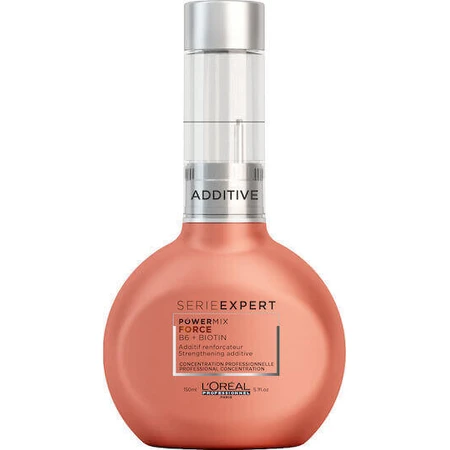 L'Oréal Professionnel Expert Series Powermix Powermix Force B6 + Biotin Зміцнююча маска для волосся 150 мл: ціни та характеристики