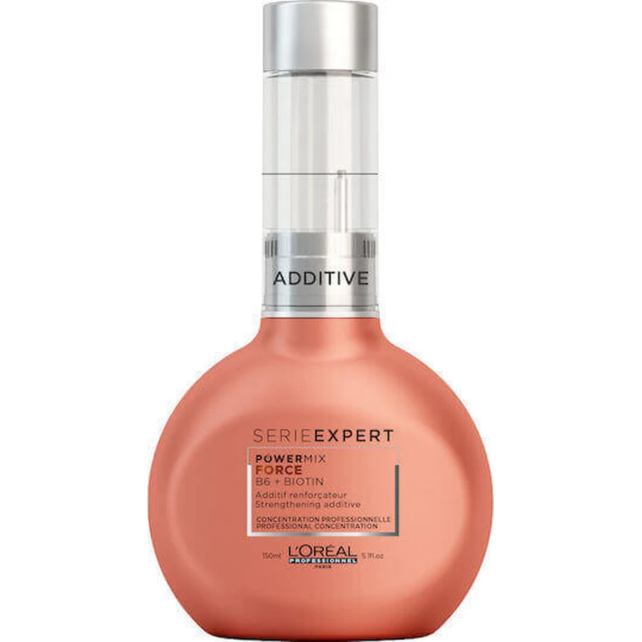 L'Oréal Professionnel Expert Series Powermix Powermix Force B6 + Biotin Зміцнююча маска для волосся 150 мл: ціни та характеристики