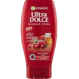 Garnier Ultra Sweet Argan Oil & Blueberry Conditioner 360 мл