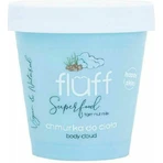 Зволожуючий крем для тіла Fluff Happy Cloud Кумкват 150гр: ціни та характеристики