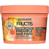 Garnier Fructis Hair Food Ананасовая укрепляющая маска для волос 400 мл