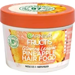 Garnier Fructis Hair Food Ананасова зміцнююча маска для волосся 400 мл: ціни та характеристики