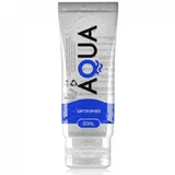 Лубрикант на водной основе Aqua, 50 мл, Aqua Quality