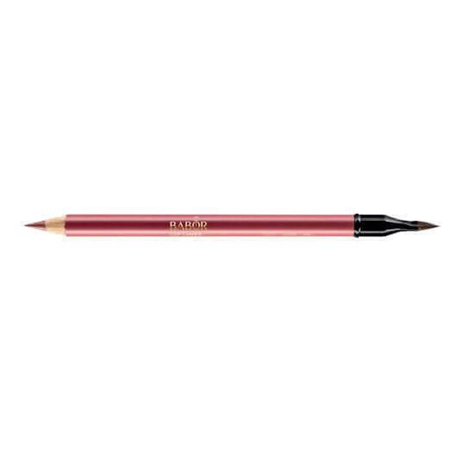 Помада для губ Babor Lip Liner 03 nude rose 1g: цены и характеристики