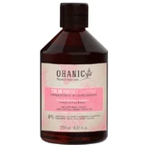 Шампунь для защиты цвета, 250 мл, Ohanic
