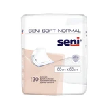 Breasts Soft Normal - гігієнічні прокладки 60x60 см x30 см