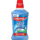 Ополаскиватель для полости рта тройного действия без спирта, 500 мл, Colgate