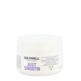 Goldwell Dualsenses Just Smooth Маска для волосся проти кучерявості 200 мл