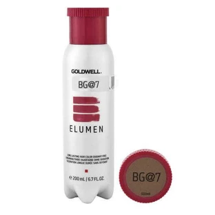 Goldwell Elumen Light BG@7 200 мл Goldwell Elumen Light BG@7 200 мл