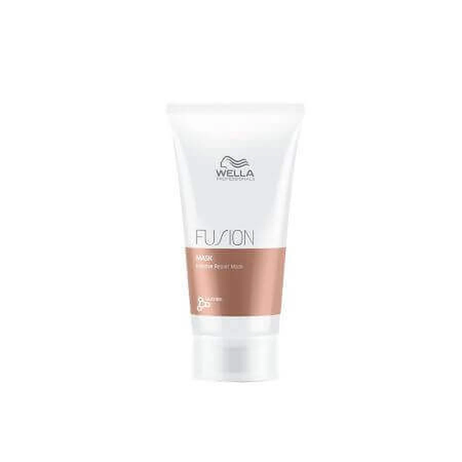 Маска для волос Care Fusion Degraded Hair Masque, 30 мл, Wella Professionals: цены и характеристики