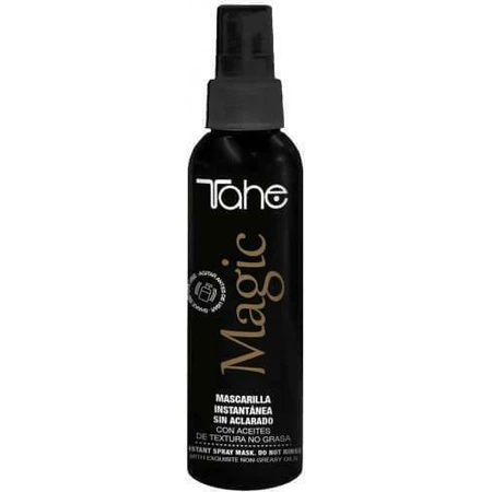 Tahe Magic Repair Маска для волосся 125мл: ціни та характеристики