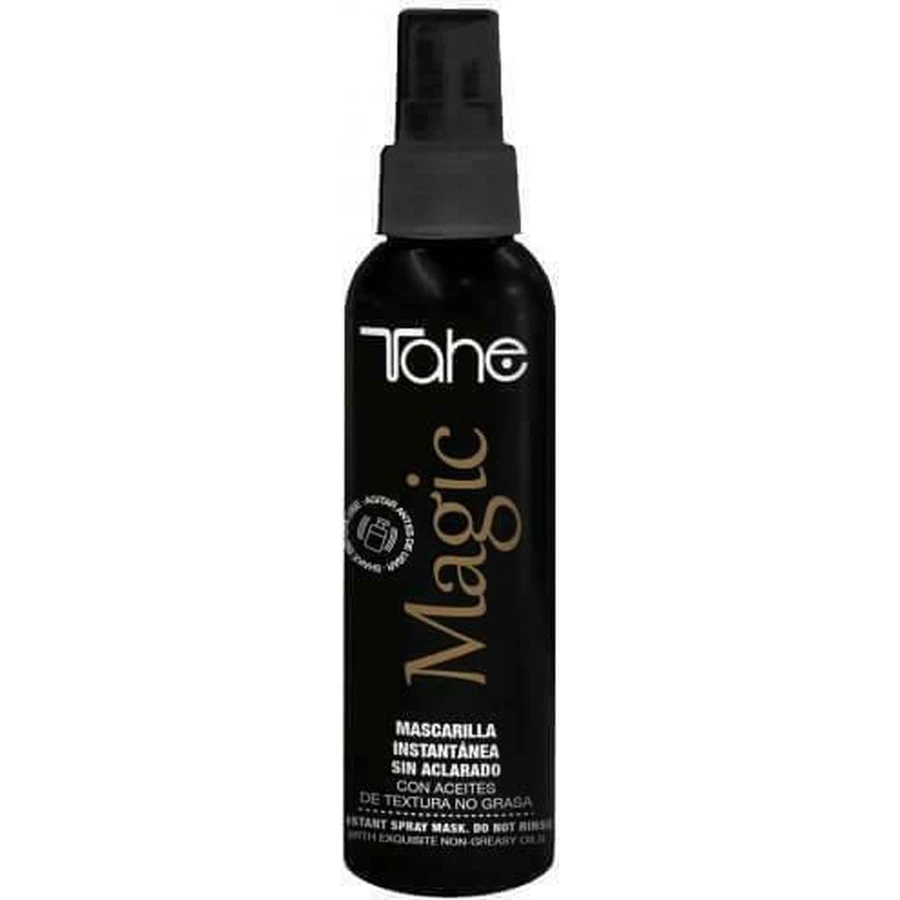 Tahe Magic Repair Маска для волосся 125мл: ціни та характеристики