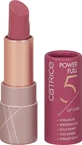 Catrice Power Full 5 Бальзам для губ 030 Сладкая вишня, 3,5 г