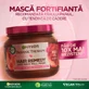 Botanic Therapy Hair Remedy Маска для волосся з рициновою олією, 340 мл