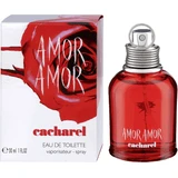 Cacharel Туалетна вода Amor Amor Amor, 30 мл