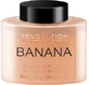 Порошок Revolution Banana powder, 32 г