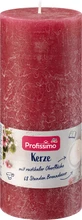 Підсвічник Profissimo Rustic клен 160/68, 1 шт