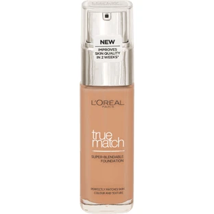 Тональний крем Loreal Paris True Match 7D/7W Golden Amber, 30 мл